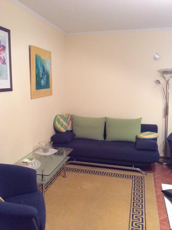 Rehab Apartment Hévíz Rum bild