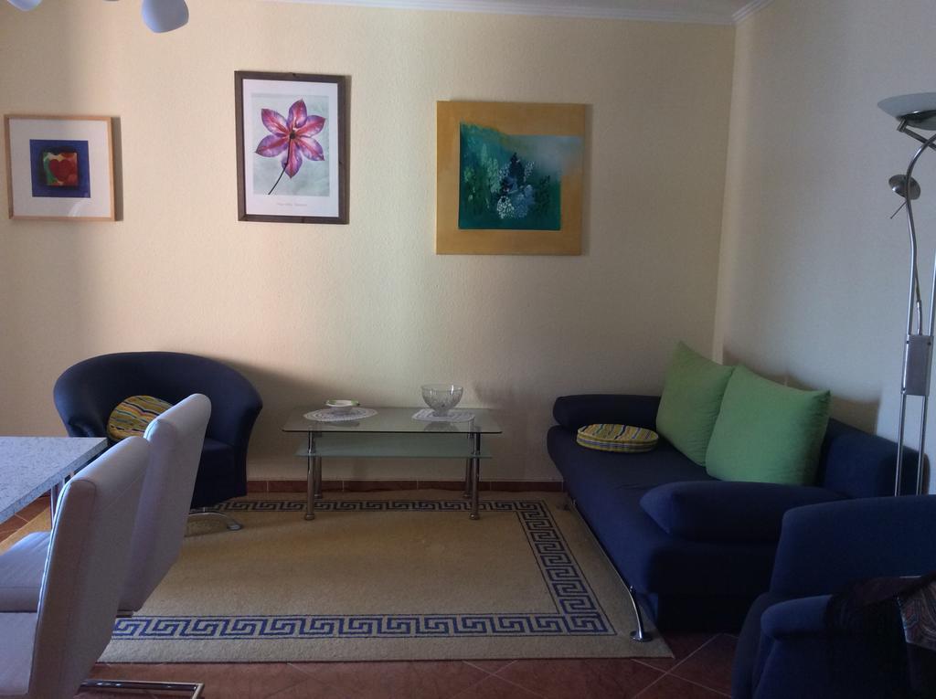 Rehab Apartment Hévíz Rum bild