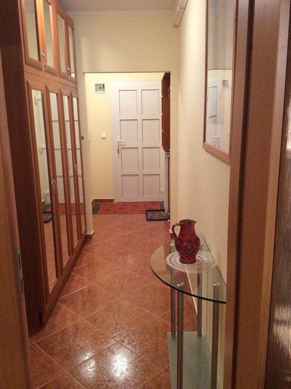 Rehab Apartment Hévíz Rum bild